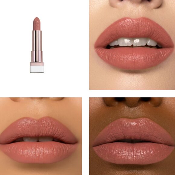 Natasha Denona "I Need Nude" Lipstick shade 21P SAVA - Picture 3 of 6